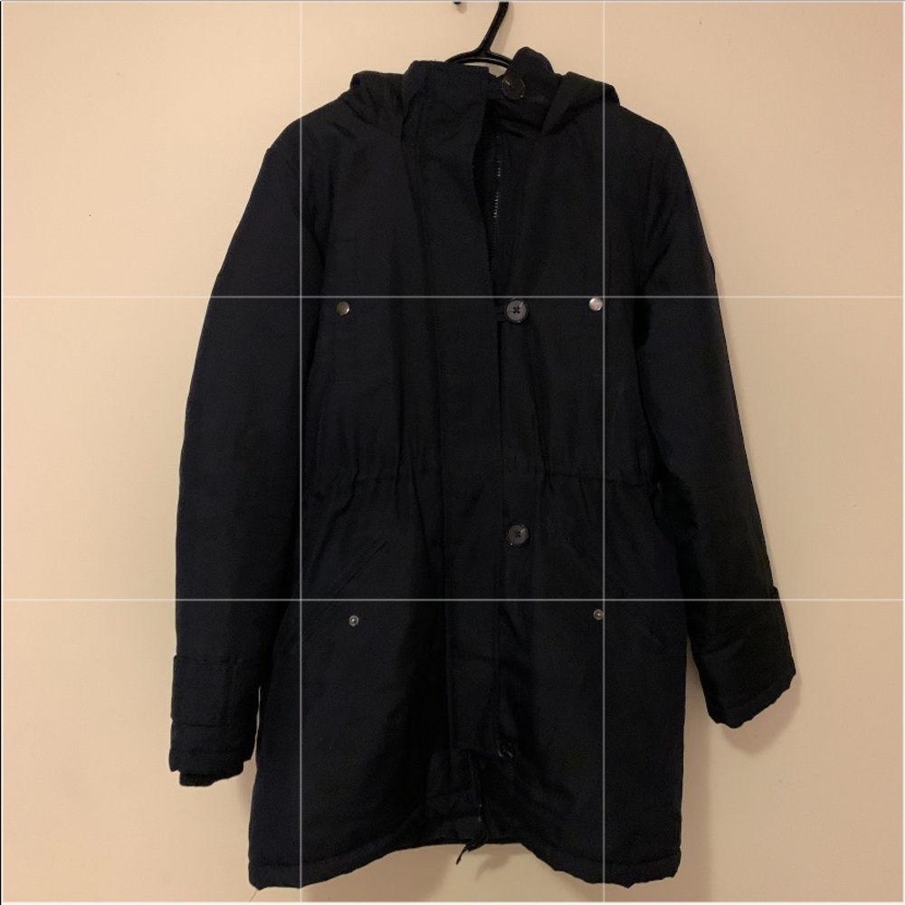 Vero Moda Winter Jacket - Picture 2 of 15